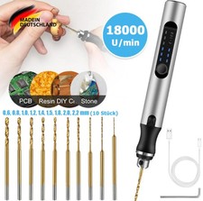 Mini Handbohrer Elektrisch