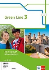 Green Line 3. Ausgabe Bayern