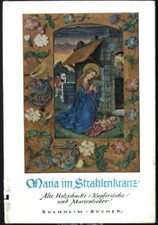 Maria im Strahlenkranz, Alte