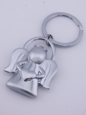 Schlüsselanhänger Metall