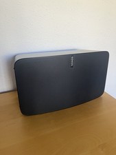 Sonos Play:5 Generation 2 - Multi-Room-Speaker Lautsprecher, schwarz