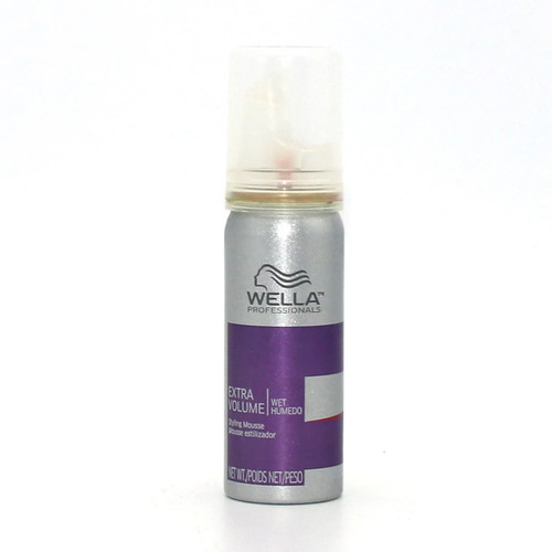 Wella extra volume - wella,