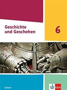 Geschichte und geschehen - geschichte, 6