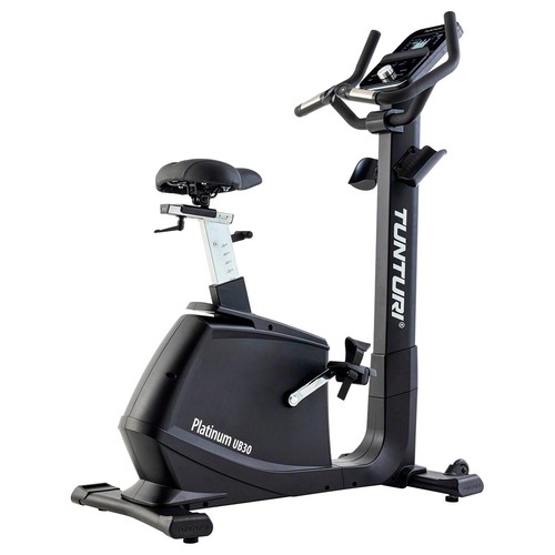 Tunturi platinum ub30 - platinum,