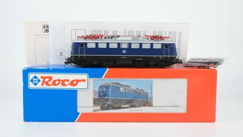 Roco 43392 lok br 110 - h0,