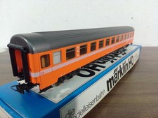 Märklin 4149 D-Zug-Wagen "Eurofima"   2.Kl   ÖBB          neuw.          OVP