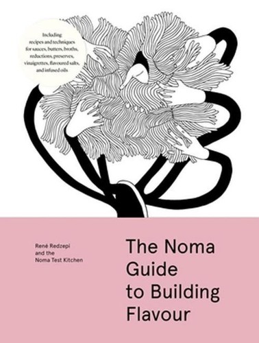 Noma test kitchen the - test,