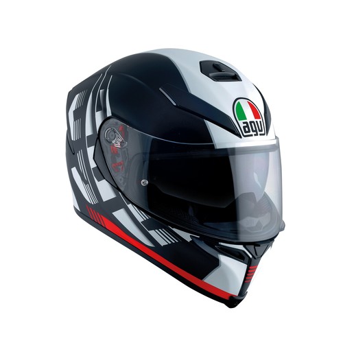 Agv motorrad helm s - motorrad, k-5