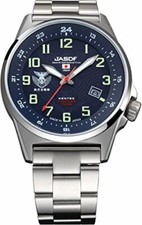 Kentex Uhr JSDF STANDARD Solar