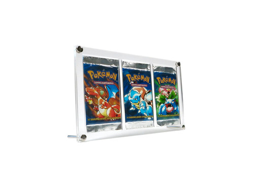 Acryl case passend - acryl, fach