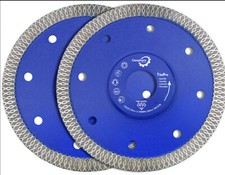 2x Fliesensäge Turbo Dünn