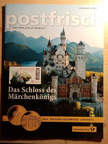 Postfrisch briefmarken sammeln - postfrisch,