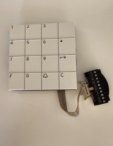 Siedle com 611 w - com, -02
