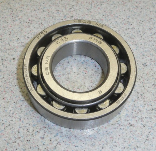 Urb n206 nl30 53 5 - 53,5, hansa
