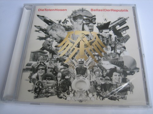 Die toten hosen ballast - hosen, der