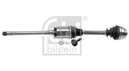 Febi bilstein 183309 - bilstein,
