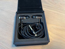 JVC InEar Kopfhörer CLASS-S