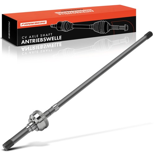 Antriebswelle gelenkwelle - antriebswelle,