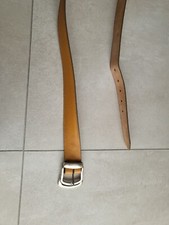 Herren gürtel leder fvs - leder,
