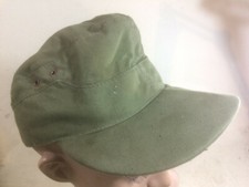 FELDMÜTZE 1. ART WEHRMACHT