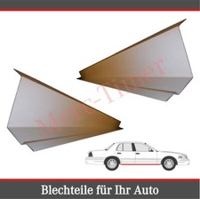 Ford Crown Victoria 1991-1997