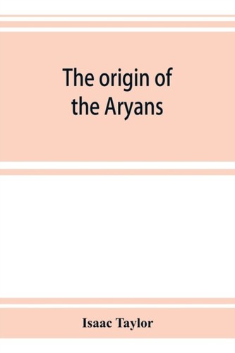Taylor origin the - taylor, aryans