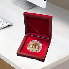 Medaille Präsentationsbox