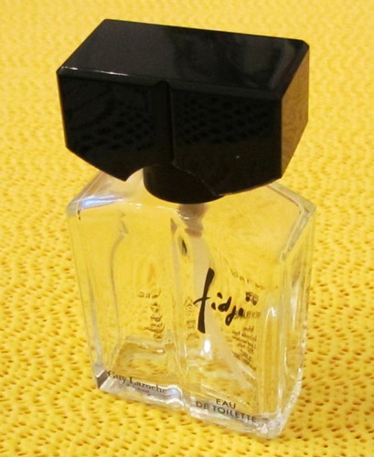 Parfüm leer flakon fidji eau - leer-flakon,
