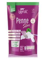 Konjak Penne Slim von kajnok -