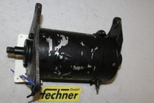 Lichtmaschine Hanomag Markant