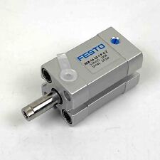 FESTO AEN-16-15-I-P-A-Z Kompaktzylinder einfachwirkend druck,-zug 536415, unused