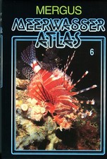 Baensch Marine Atlas Vol. 6