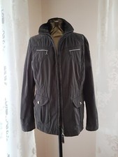TAIFUN Damen Übergangsjacke Jacke Parka Gr.42, Neuwertig