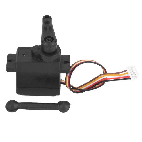 Lenkmotor lines rc servo - lenkmotor,
