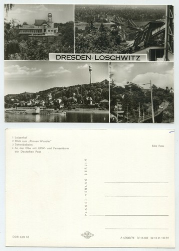 94018 dresden loschwitz - 94018, dresden-loschwitz