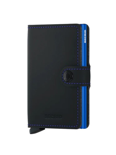 Secrid miniwallet matt - miniwallet,