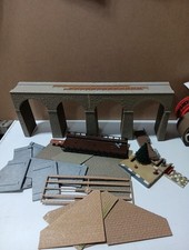 Vero, Faller, Auhagen