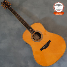 Yamaha LL-TA VT