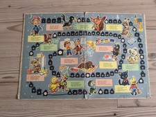 Ddr brettspiel sandmann - ddr, „sandmann