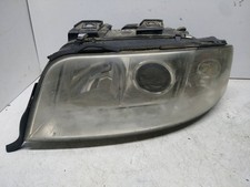 Audi A6 S6 C5 4B 2002 Links