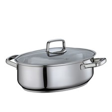 KÜCHENPROFI Gourmetbräter