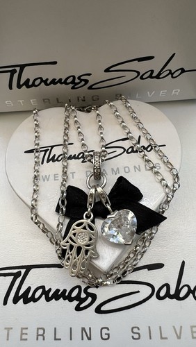 Thomas sabo kette - sabo,