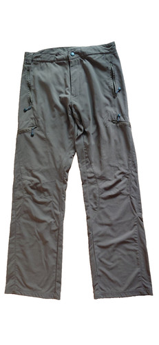 Leichte herren wanderhose - leichte,