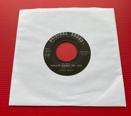 Lorenzo manley - (i'm, gonna)
