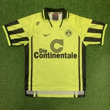Borussia Dortmund BVB Trikot