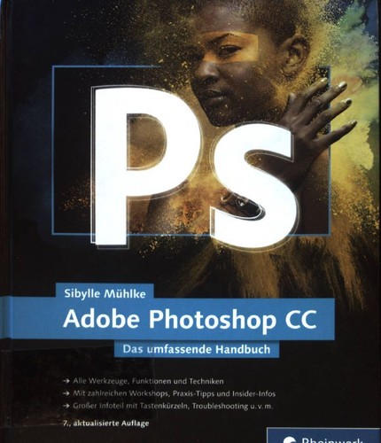 Adobe photoshop das - cc, :