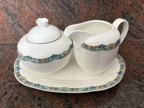 Villeroy und boch - und,