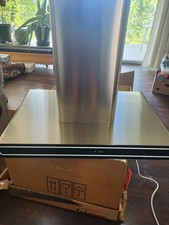 Falmec Dunstabzugshaube Cappa IMAGO IS. 90 PE. CAP inkl. Kohlefilter Neu!