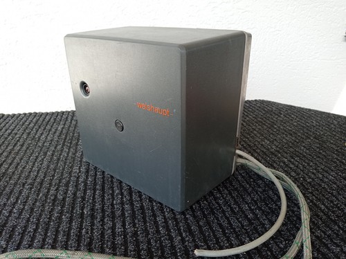 Weishaupt ölbrenner a - wl, 10-a