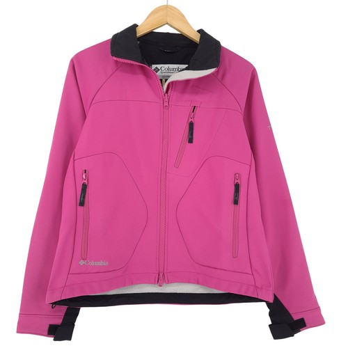 Columbia softshelljacke - columbia,